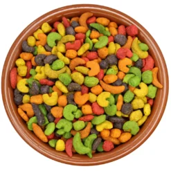 New Fruitblend Papegøje 7,5 kg Fuglefoder