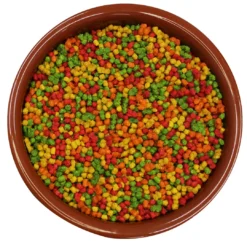 Clearance Fruitblend Undulat 1 kg Fuglefoder